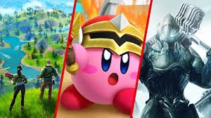 For those who are in the know, pokémon isn't just a game; Best Free Switch Games Download And Play Right Now Nintendo Life