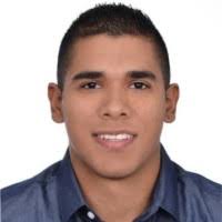 2 "Mateo Cataño Castrillon" profiles