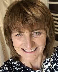 Counsellor Janice Markham