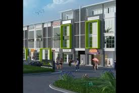 5 & 5a, jalan seri warisan, no. Trigon For Sale In Johor Bahru Propsocial