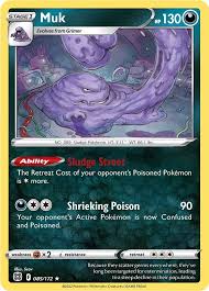 Pokémon Tcg Database • Marriland.Com