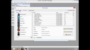 How To Use Velocity Xbox 360 File Manger Game Adder Profile Editor Youtube
