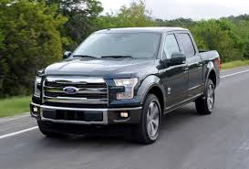 By adding these spacers, you'll be able to run wider tires on your ford truck for a wider track. 2015 Ford F 150 Review Ratings Specs Prices And Photos The Car Connection