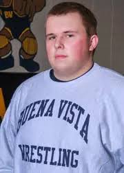 2014-15 Men's Wrestling Roster