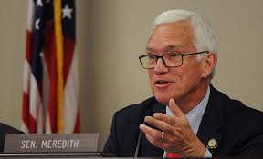 2023 Legislative News Release Archive