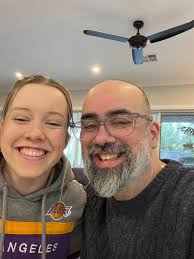 Wonderful time staying with the Taylor's;every mum) and my cousins. Andre'  Dolphinand Vanessa Dolphin loved seeing all the cousins and their kids (  who I adore) and aunty and uncle Malcolm Dolphin