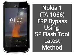 Samsung galaxy j7 j700h frp unlock adb enable by muslim odin tool. Nokia 1 Ta 1066 Frp Bypass Using Sp Flash Tool Latest Method