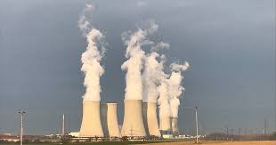 Prodloužení životnosti očekává i ministerstvo průmyslu a obchodu, podle kterého je to reálné. Energy Hub Informace Z Je Dukovany 16 2 2021