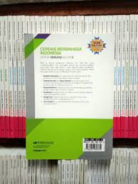 Maybe you would like to learn more about one of these? Cerbi 1 Cerdas Berbahasa Indonesia Sma Ma Kelas 10 X Edisi K13 Revisi Shopee Indonesia