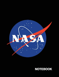La nasa es la principal administración espacial de los estados unidos, que informa directamente al presidente de los estados unidos. Nasa Notebook Officially Licensed Meatball Logo Space Astronaut Astronomy College Ruled Notebook Journal Logbook Witty Logic Space Books By Witty Logic Nifty Notebooks By 9781080393404 Amazon Com Books
