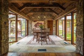 Loft extensions, garage construction, general building Design Build Dream Bozeman Mt Jackson Wy Jlf Architects