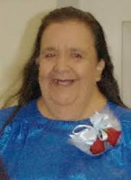 Obituary for Rita Gutierrez