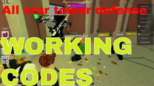 I am really good at the game level 100+ but i just want a new code pls. Roblox Tower Defense Simulator Codes January 2021 All New Working Update Codes Youtube