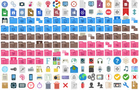 Maybe my terminology is off. 7 Icon Packs Fur Windows 10 Fur Jeden Geschmack Windows Nachrichten Aus Der Welt Der Modernen Technologie