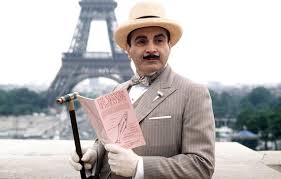 The World Is Full Of Good People Who Do Bad Things Mon Ami Hercule Poirot Hercule Poirot Poirot Agatha Christie