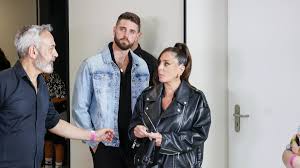 Anabel Pantoja reaparece con un extenso y significativo mensaje en medio de los nuevos rumores de crisis