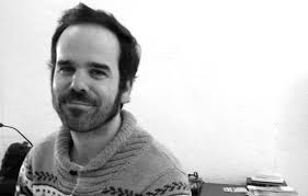 Entrevista a Rubén Martínez |Nativa