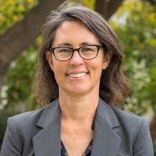 Karen Lafferty's Instagram, Twitter & Facebook