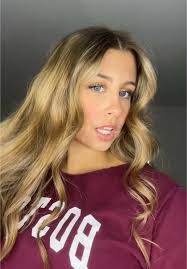 Alyssa Daugherty's Instagram, Twitter & Facebook