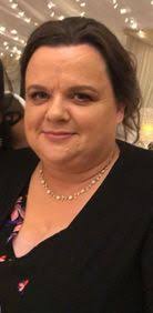 Condolence Book for Sandra McCabe (Carrickmacross, Monaghan)