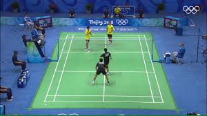 Jul 23, 2021 · free olympics badminton live stream. Olympics Keep An Eye On The Badminton Olympics Facebook