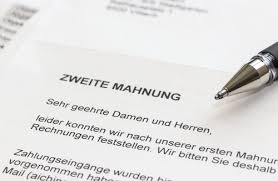 Der mahnbescheid markiert den einstieg ins gerichtliche mahnverfahren und hemmt die der mahnbescheid ist der erste schritt im zweistufig aufgebauten gerichtlichen mahnverfahren. Drohung Mit Mahnbescheid Bringt Schuldner Auf Trab Wirtschaftswissen De