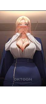 Your Girlfriend Amazing Raw - Chapter 41