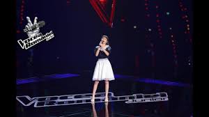 Din pacate, alexia a parasit competitia. Mara Oancea Toxic Auditiile Pe Nevazute Vocea Romaniei Junior 2018 Youtube
