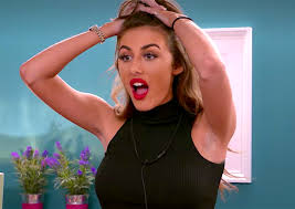 Chloe veitch, netflix, the circle, The Circle Recap Season 2 Premiere Netflix Reality Series Tvline