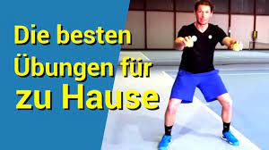Yoga wirkt nicht nur entspannend. Die Besten Ubungen Fur Zu Hause Youtube