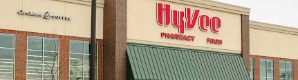 Overland Park 1 Hy Vee 95th Street Hy Vee