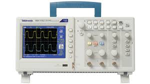 We have new and used oscilloscopes for sale from tektronix: Tbs1064 Tektronix Oscilloscope 4x 60mhz 1gsps Distrelec Germany