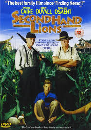 337 x 500 jpeg 50 кб. Amazon Com Secondhand Lions Haley Joel Osment Michael Caine Robert Duvall Kyra Sedgwick Nicky Katt Josh Lucas Michael O Neill Deirdre O Connell Eric Balfour Christian Kane Kevin Haberer Emmanuelle Vaugier Tim Mccanlies Amy Sayres