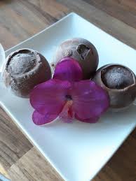 Vermischen sie eier, zucker und öl sehr luftig miteinander. Kuchen Tassen Schoko Kuchen Rezept Mit Bild Kochbar De