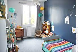 Noukies offre pour bebes et enfants. Des Changements Dans La Chambre De Felix Deco Chambre Garcon Deco Chambre Garcon 3 Ans Decoration Chambre Enfant
