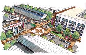 1321 commerce st the adolphus hotel. Dallas Farmers Market Dallas Texas 1 Gff