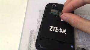 Unlock your zte z768g now! How To Unlock Zte Midnight Z768g Zte Unlock Codes Youtube