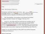 Membuat surat lamaran pekerjaan terbaru 2021 yang baik dan benar merupakan hal yang wajib dilakukan oleh para pencari kerja. Contoh Surat Amaran Bergaduh Di Tempat Kerja Contoh Surat Cute766
