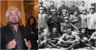 L'elemosina del governo letta) e una svolta per il porto: Governo Draghi Di Battista Ministri Di Fi Immorale Lezzi Tornare A Rousseau Brescia Nostro Appoggio Condizionato Il Fatto Quotidiano