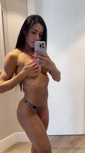 Indianara Jung 18
