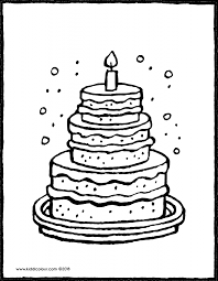 Kleurplaat unicorn taart from www.omnilabo.nl. 1 3 Jaar Colouring Pages Per Age Pagina 10 Van 46 Kiddicolour