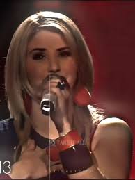 Beatrice Mcqueef Super Talent