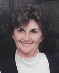 Mary Lou DelBianco Obituary February 22, 2023