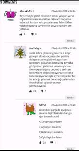 escobarvip yorumları atin : rvlandiya