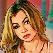 Alex Caguana's Instagram, Twitter & Facebook