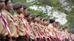 We did not find results for: Program Kerja Pramuka Penegak Dan Penggalang