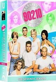 Beverly Hills 90210 Season 7 Wikipedia
