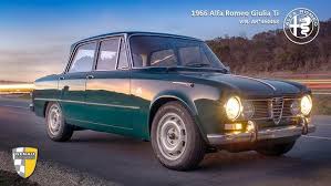 Image result for Acqua Di Fonta 1966 Alfa-Romeo