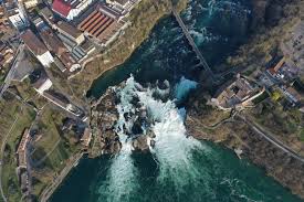 Unser wissen = ihr gewinn. Rheinfall Switzerland Local Guides Connect