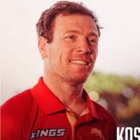 Damien McDowell Email & Phone Number